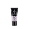 Flormar CC Cream Anti-Opacità SPF 20 con texture cremosa per