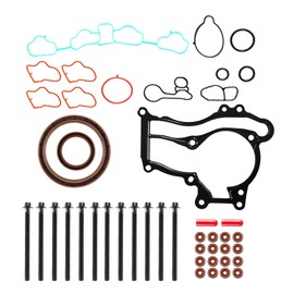 AUTOSITY HSCV001 Head Gasket Kit HS26540PT1 Fit for Cruze 2011-2015, Encore 2013-2021, Trax 2015-2021, Sonic 2012-2020, Cruze Limited 2016 Head Gasket Set OEM#HS54898, HS31411, HS26540PT-1