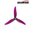 GEMFAN Hurricane Max 51377 5.1X3.0X3 3-Blade PC Propeller 3-Blades Props