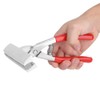 Bewinner Canvas Pliers Art Tool Professional Metal Canvas Clamp for