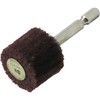 Yanase Unilon Flap Wheel with Shaft for Impact [0.25 inch