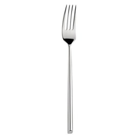 eterunamu X – 15 Dessert Fork Dessert Fork 1860 – 14