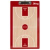 Murray Sporting Goods Basketball Team Colors Dry Erase Coaches Clipboard