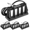 2 Pack Arrays for Ionic Detox Foot Bath Machine, Foot