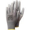 RS Ultra Tec Grey Assembly Gloves, Size 09, 12 Pairs,