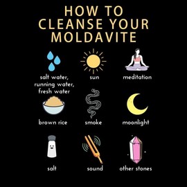 RMYSUM Moldavite Meteorit Crystal Necklace Moldavite Pendant Czech Meteorite Stone For Men And Women,Green Glass,Irregular Shape