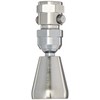WHEDON PRODUCTS USD2C Brass/Chrome Deluxe Shower Head