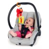 Bright Starts Juguete Sonaja Bright Starts Libro Abc Elmo Peluche