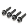 ReplacementScrews Stand Screws Compatible with Vizio D50-E1