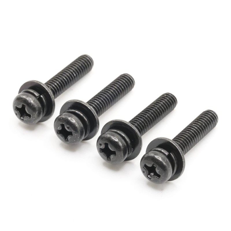 ReplacementScrews Stand Screws Compatible with Vizio D50-E1