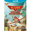 GIOCO WIIU PLANES2: MISS.