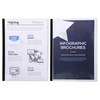 Exacompta - Ref 42742E - Presentation Covers for Slide Binders