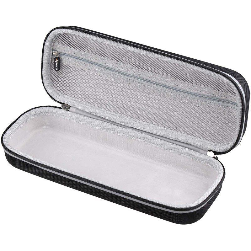 Aproca Portable Case Compatible with Canon ImageFORMULA R10 / ImageFORMULA