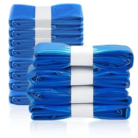 lafo Nappy Bin Refill,Nappy Bags Compatible with Angelcare, Tommee Tippee and Spross Nappy Bin Refill Cassettes,Maximum Capacity of 320 Nappies,Bacteria and Odour Barrier (12 PCS)