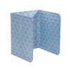 Grease Splatter Guard, Foldable Anti Oil Splatter Stove Splatter Guard
