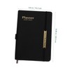 Operitacx Meeting Notebook Meeting Notebook Notebooke The Notebook Book Notes