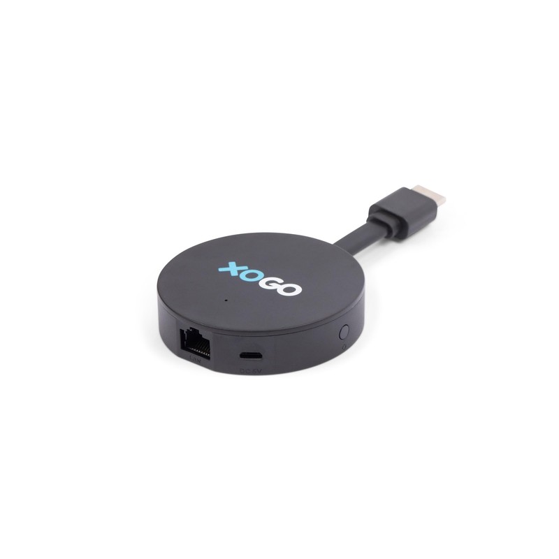 XOGO Mini Max | Digital Signage Media Player