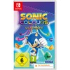 Markt + Technik Sonic Colours Ultimate für Switch