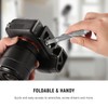 NEEWER 10 in 1 Multifunctional Foldable Screwdriver Tool Set: 4