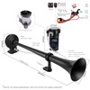 FARBIN 12V 150db Air Horn kit, Train Horn for Car,