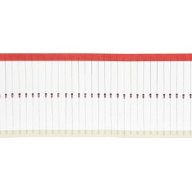 150PCS 1N4148 IN4148 Switching Diode DO-35 Package - 100V 200mA Fast Switching Diodes for High-Speed Circuits, Electronics Repair, Arduino & PCB Projects