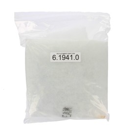 Industrial Service Solutions Aftermarket Kaeser 6.1941.0 Air Filter Mat Element | 19.25" x 18.75" x 1" | Replacement Pre-Filter Part | for Compressed Air Equipment & Systems