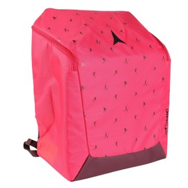 ATOMIC Easy Cleaning Tarpaulin Lining|Main Compartment for Boots & Helmet Pink 320 x 250 x 460 cm