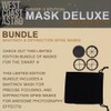 Generic DWARFLAB Dwarf II - Mask Deluxe Limited Edition Bundle