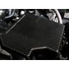 HKS Engine Parts Carbon Fuse Box Cover Toyota 86 ZN6