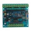 Industrial Programmable Control Board FX2N-20MT 12 Input 8 Output 24V