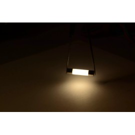 Marantz 2230B 2220B Marantz LAMP KIT- 8v WARM WHITE FROSTED LEDs / METER DIAL BULBS