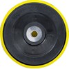 BGS 9259-3 | Sanding Plate with Hook and Loop |