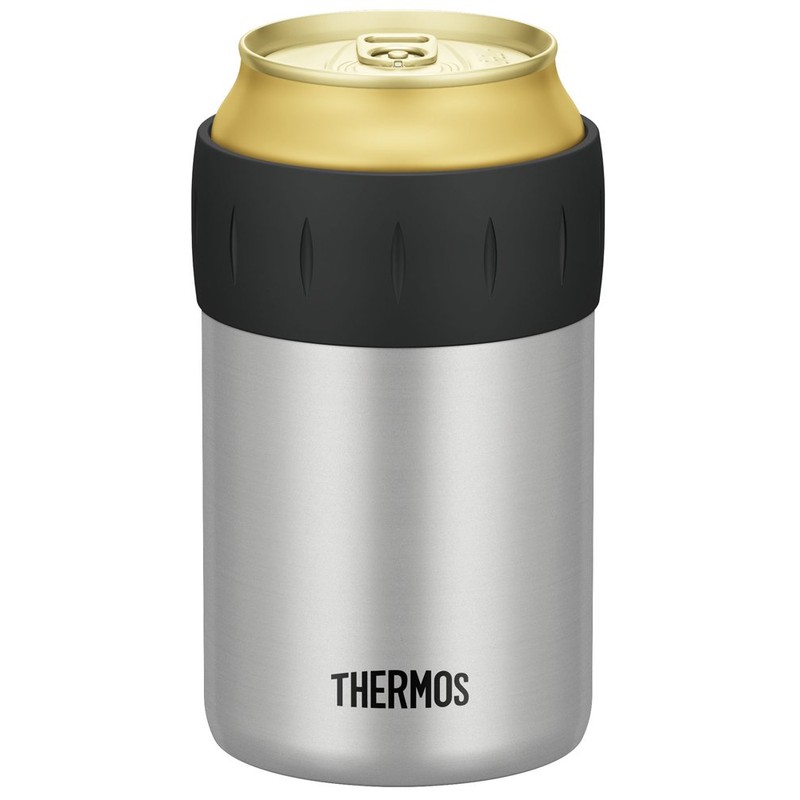 Thermos JCB-352 SL Can Insulator for 11.8 fl oz (350