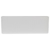 vhbw Filter Set Replacement for Zehnder 527003440 for Ventilation Unit,
