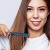 Allegro Combs 420 Hair Stylist Barbers Cutting Combs Beard Comb