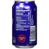Bubly Blueberry Pomegranate 12oz Can, 12 Fl Oz