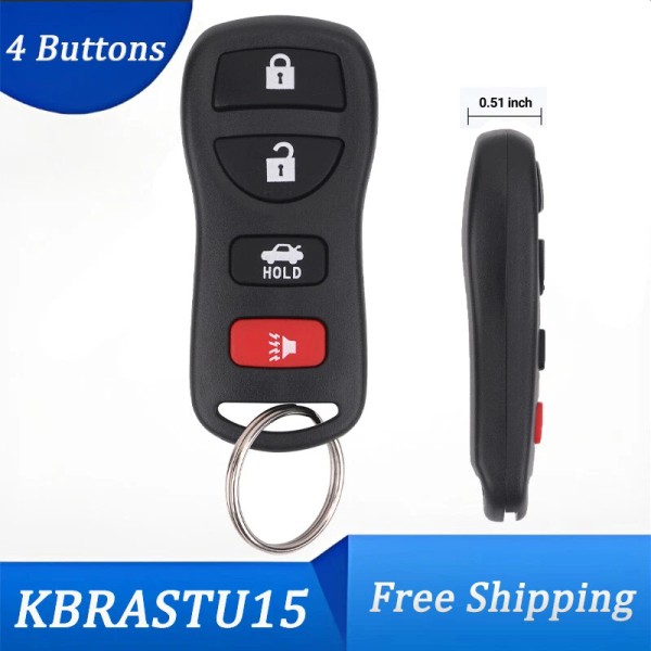 Kible For 2005 2006 2007 2008 2009 2020-2015 Nissan Armada