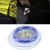POWERTI BX70 Badminton Rackets String High Elastic Nylon Badminton Racquet