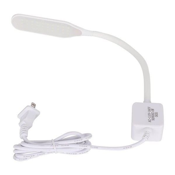 Tnfeeon Sewing Machine Lighting Lamp Sewing Machine LED Lamp 30