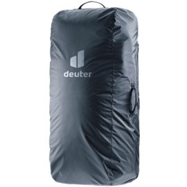 deuter Unisex Adult Transport Cover, Black, 90 L