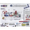 Snap Circuits Jr. SC-100 Electronics Exploration Kit, Over 100 Projects,