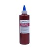 Handy Art Washable Glitter Glue 8 ounce, Red