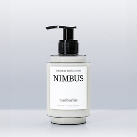 Tambourines Showerly Body Lotion Nimbus 235mL / 탬버린즈 샤워리 바디로션 님버스 235mL