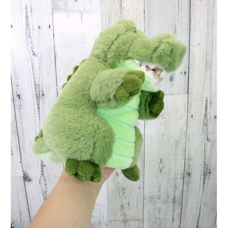 Takeoff Worry Hand Puppet