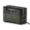 TILTA TBC-EL15-GN Portable 4-Way Charger for EN-EL15 Green