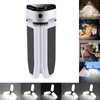 TAVICE- Foldable LED Solar Light Outdoor Waterproof Emergency Lamps Caravan