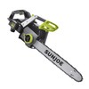Sun Joe iON100V-18CS-CT 18-Inch 100-Volt Brushless Lithium-iON Cordless Handheld Chain