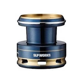 Daiwa Slp Works SLPW Low Drag TUNE Spool 8000S Navy Blue