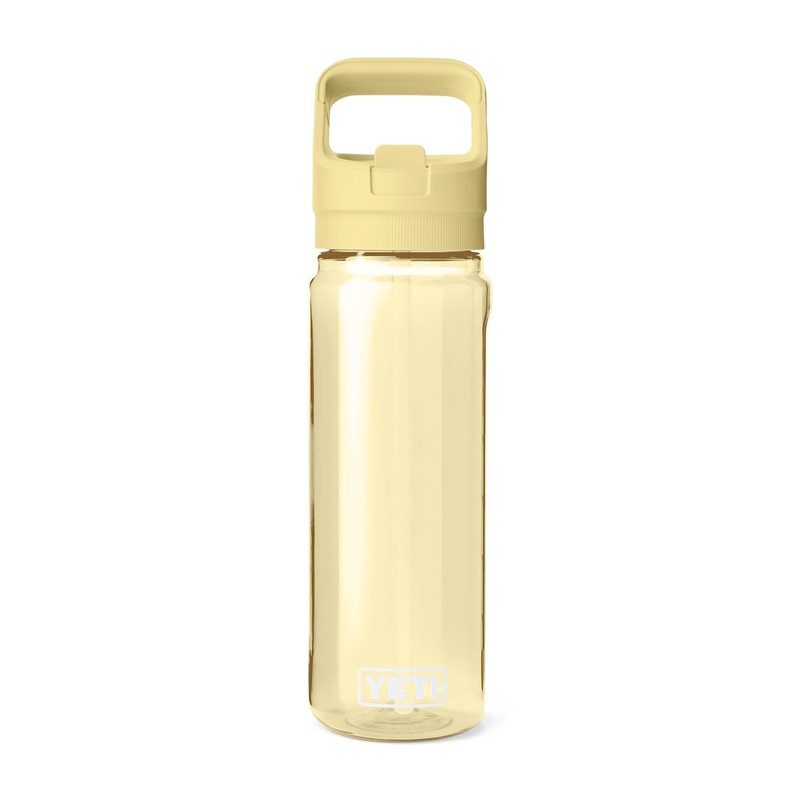 YETI Yonder 750 ml/25 oz Water Bottle with Yonder Straw