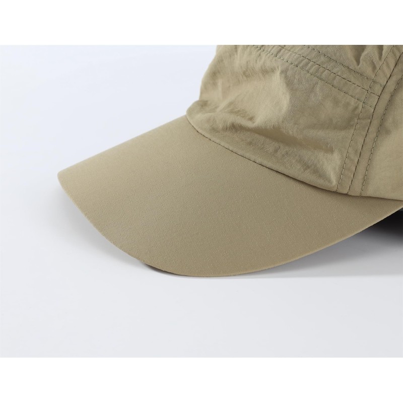 Decentron Mens Winter Hat with Brim Fleece Earflaps Hat Baseball